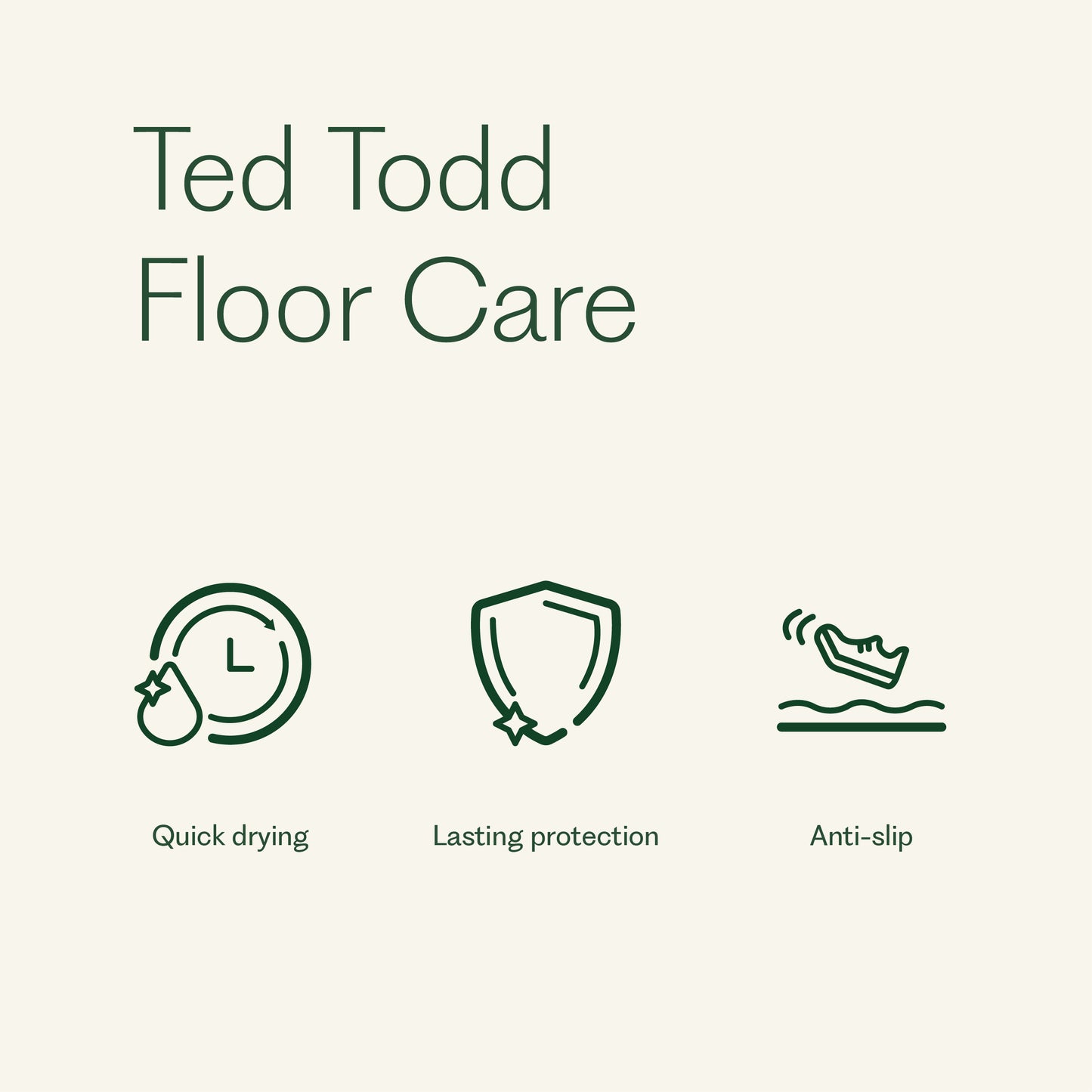 Intensive Polish Gloss 1ltr - Care System One