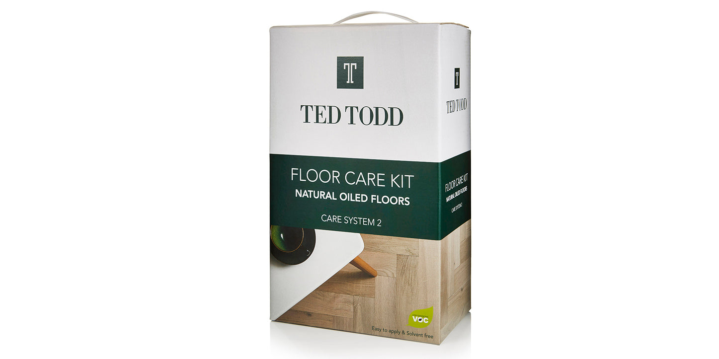 Care Kit - System Two