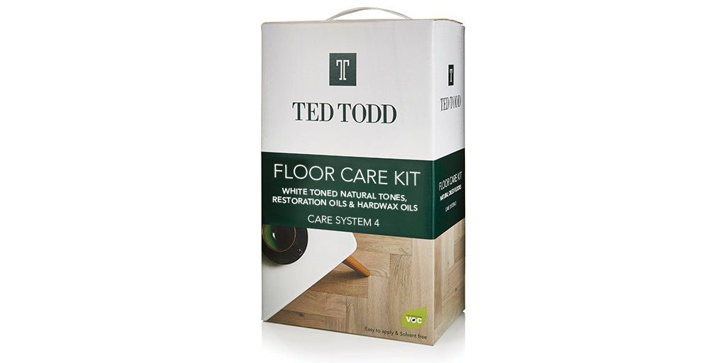 Care Kit - System Four