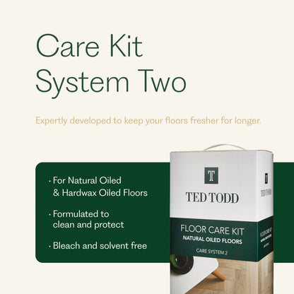 Care Kit - System Two