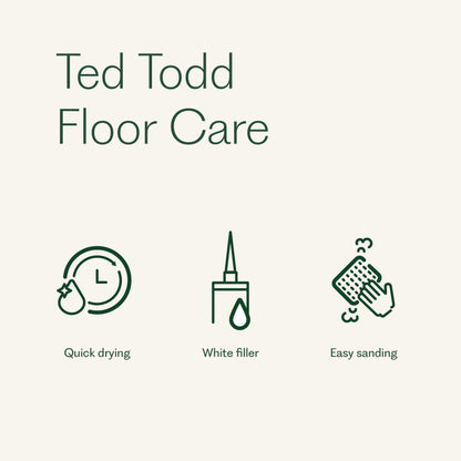 Mastic Filler - White 310ml