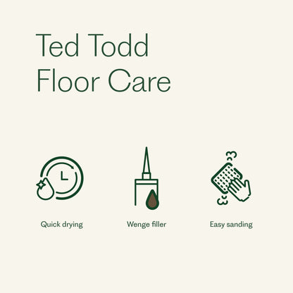 Mastic Filler - Wenge 310ml