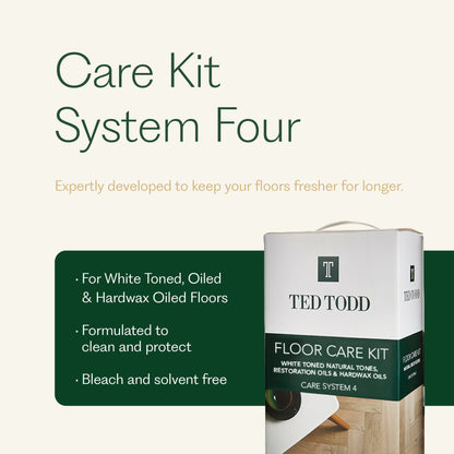 Care Kit - System Four