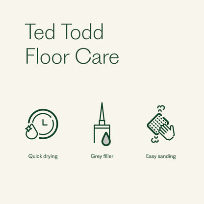 Mastic Filler - Grey 310ml