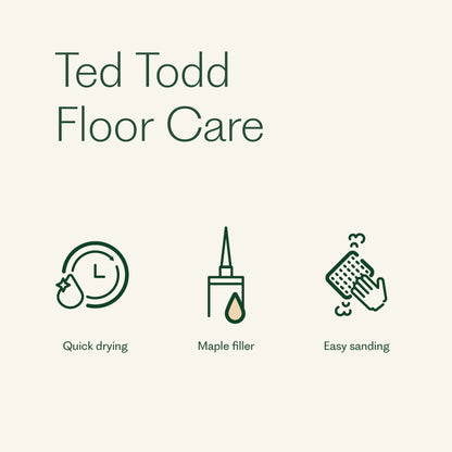 Mastic Filler - Maple 310ml