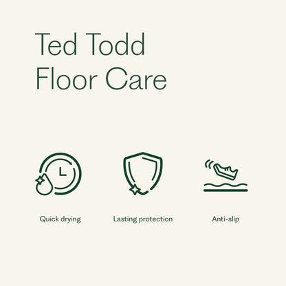 Intensive Polish Gloss 5ltr - Care System Three