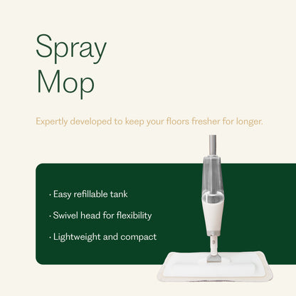 Spray Mop