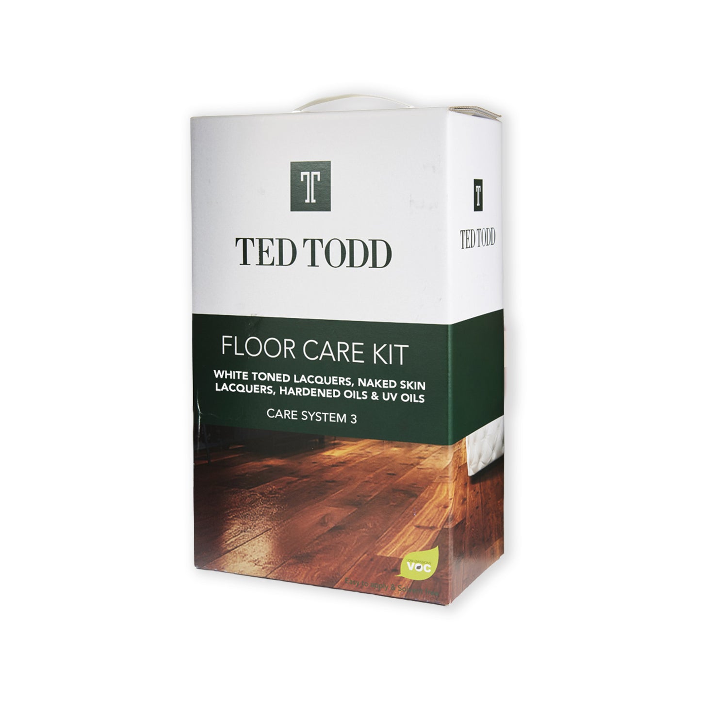 Care Kit - System Three