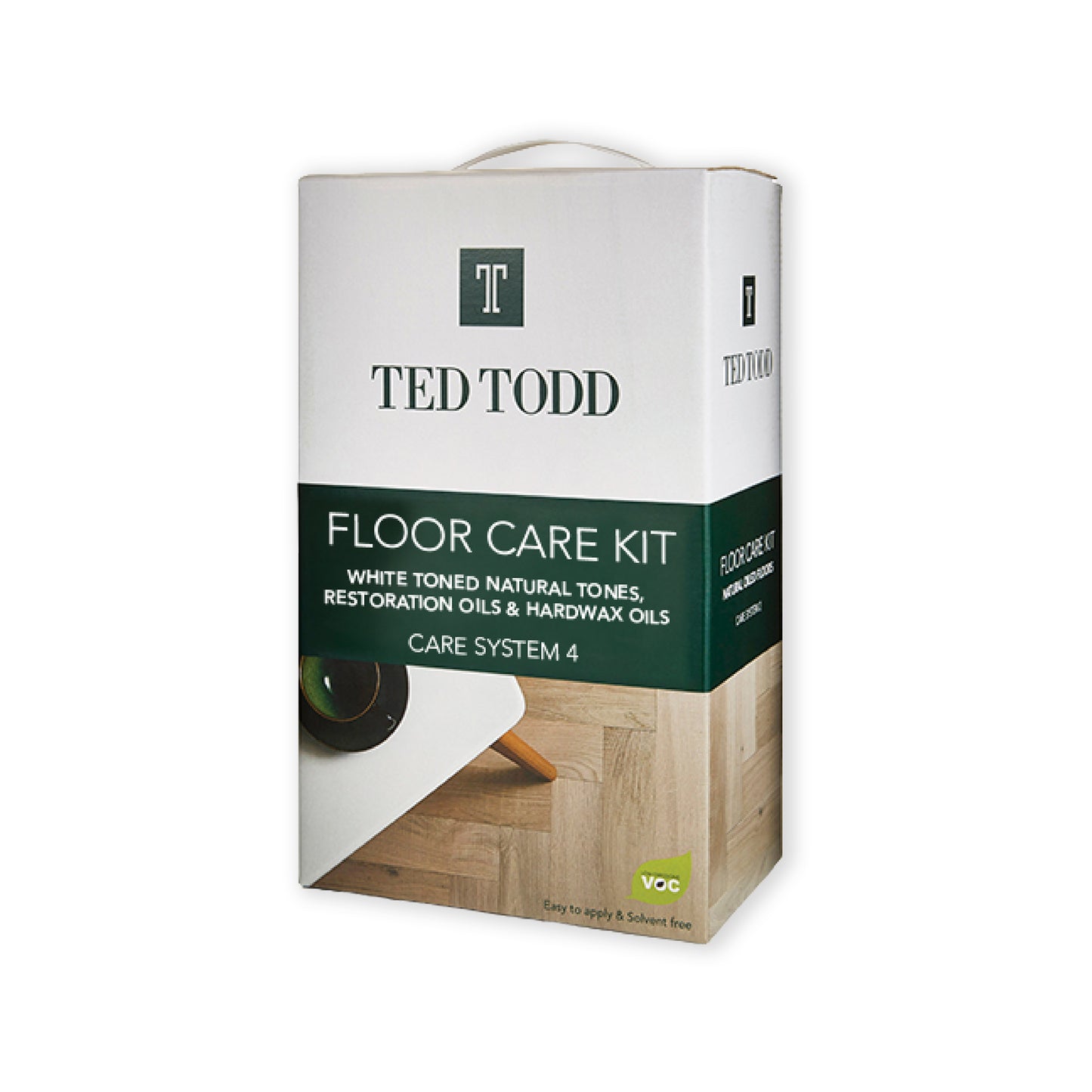 Care Kit - System Two