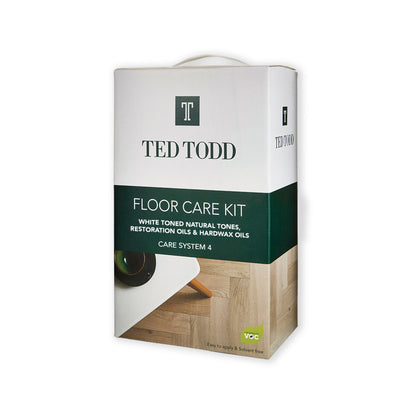 Care Kit - System Four