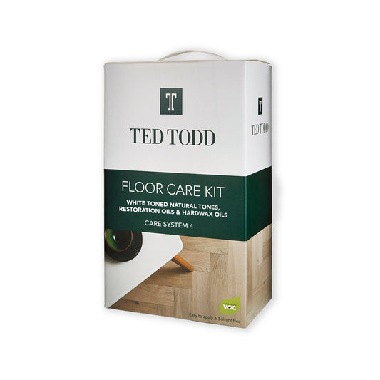 Care Kit - System Four