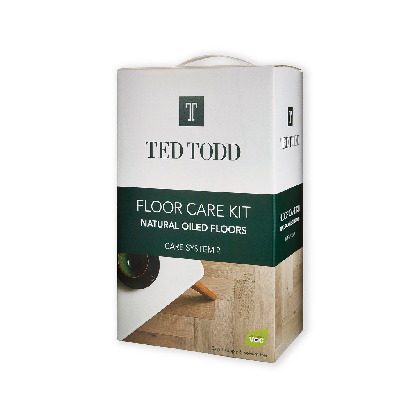 Care Kit - System Two