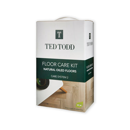 Care Kit - System Two