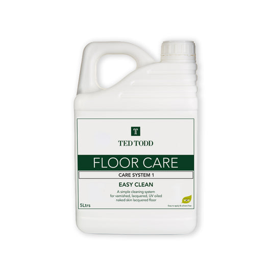 Protective Polish 5ltr - Care System Three