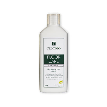 Intensive Polish Gloss 1ltr - Care System One