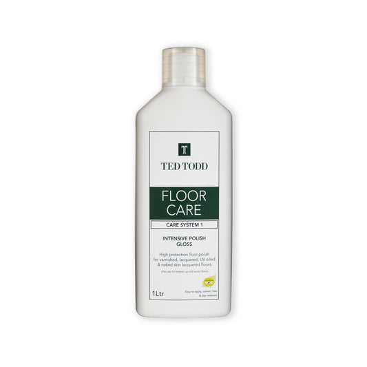 Intensive Polish Gloss 1ltr - Care System One