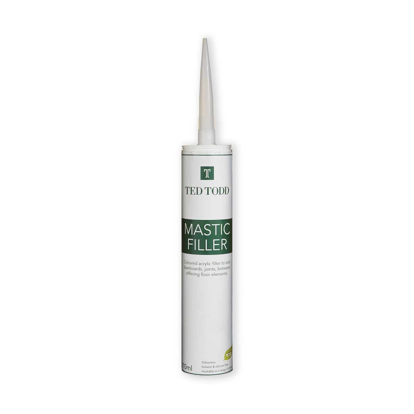 Mastic Filler - Grey 310ml
