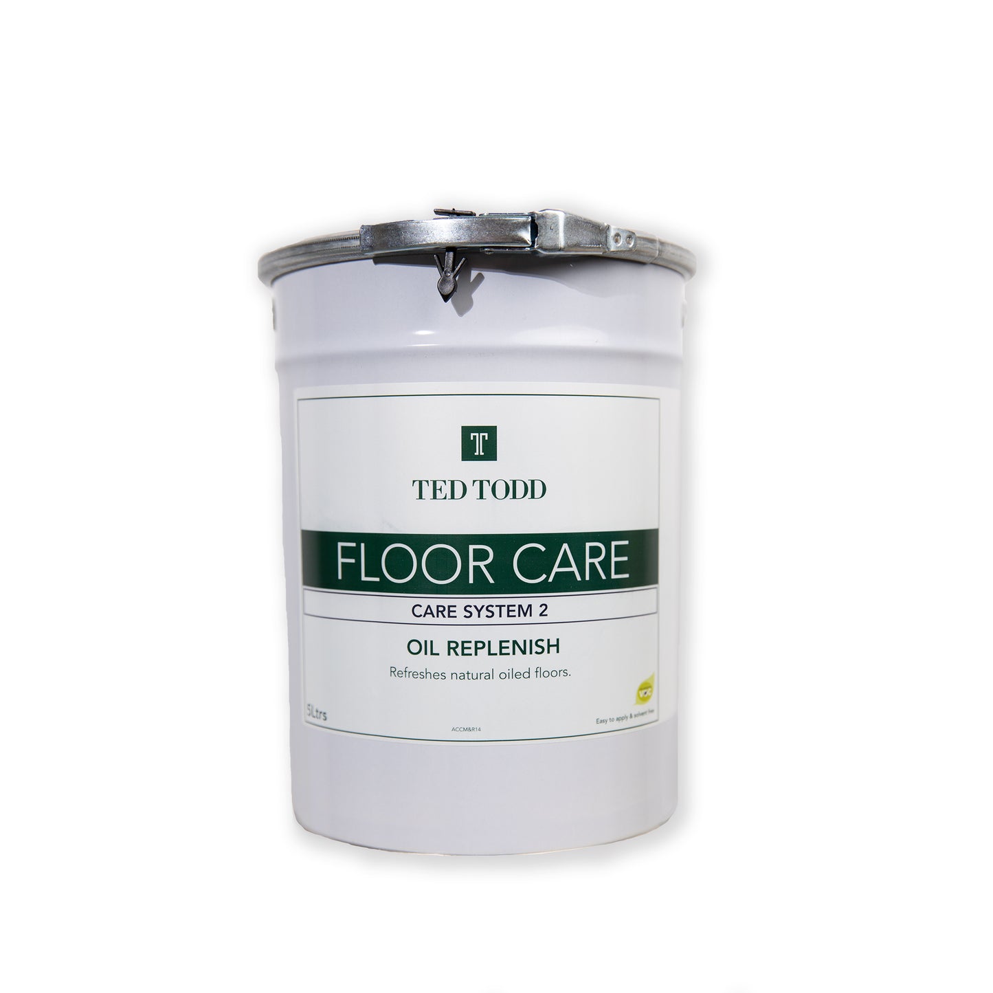 Replenish Oil 5ltr - Care System Two