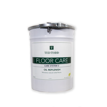 Replenish Oil 5ltr - Care System Two