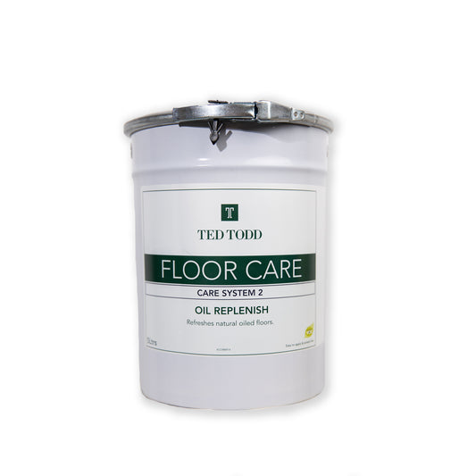 Replenish Oil 5ltr - Care System Two