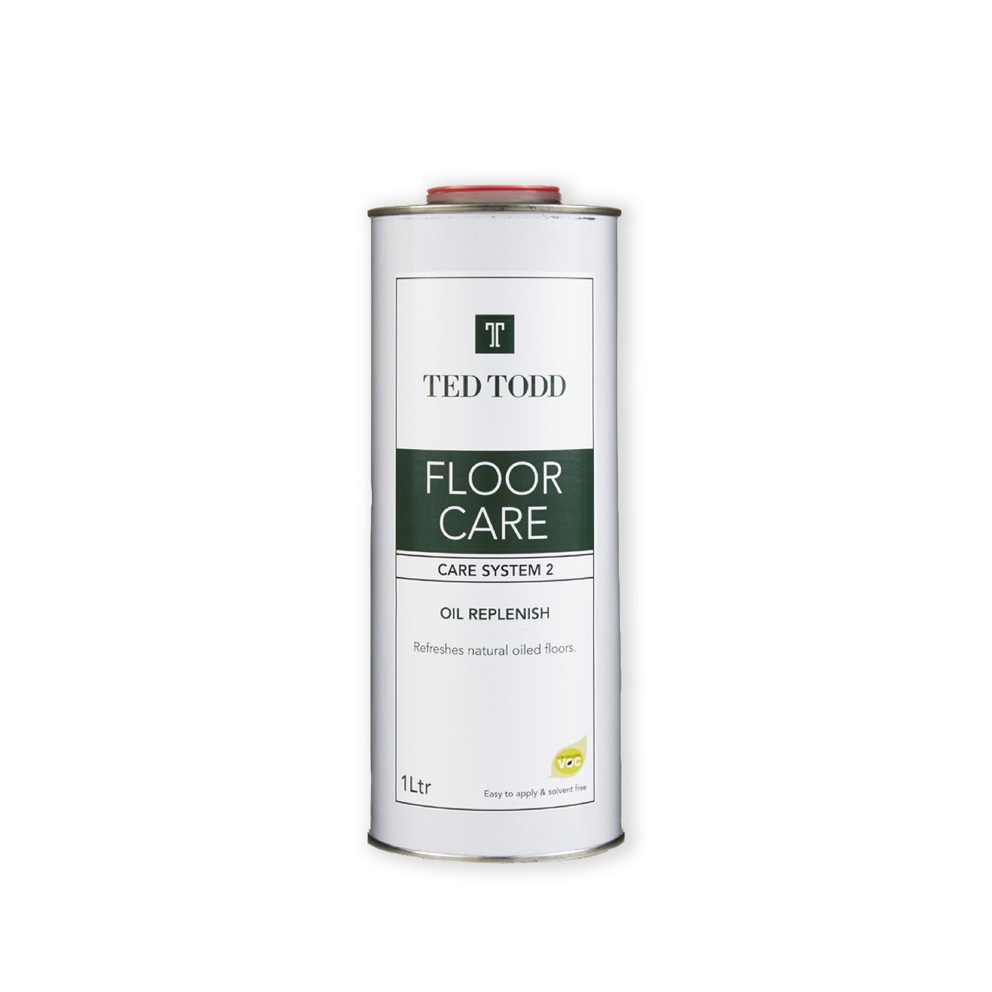 Replenish Oil 1ltr - Care System Two