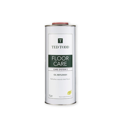 Replenish Oil 1ltr - Care System Two