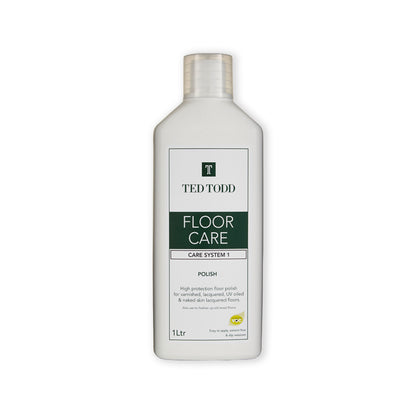 Protective Polish 1ltr - Care System One