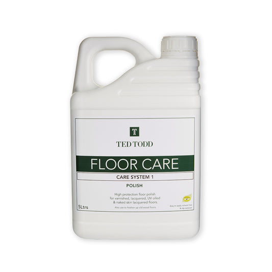 Regular Easy Clean 5ltr - Care System One & Three