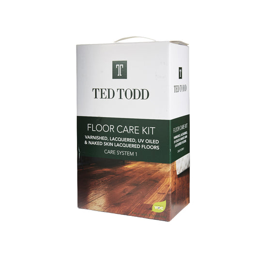 Care Kit - System Four