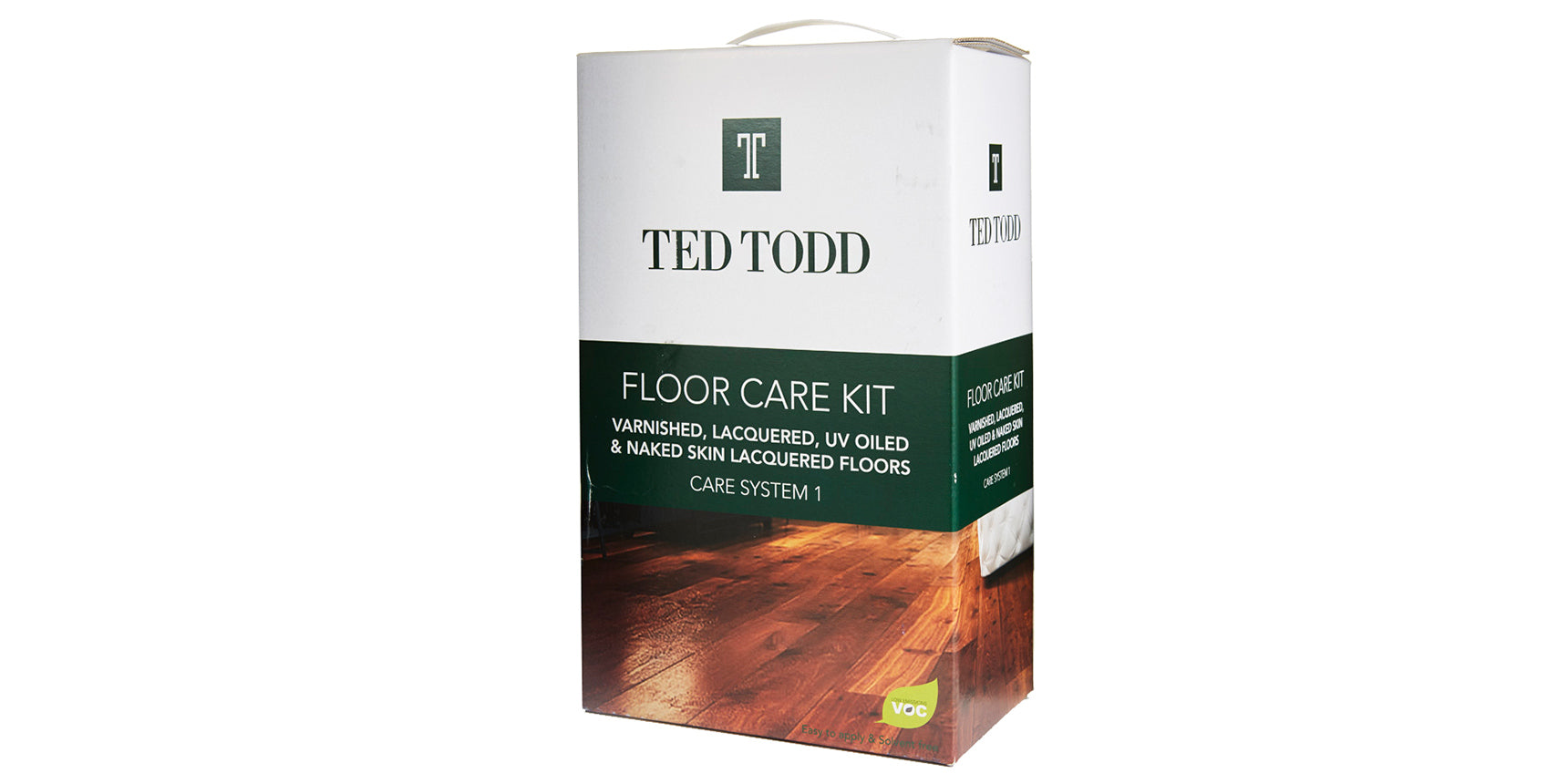 Care Kit - System One