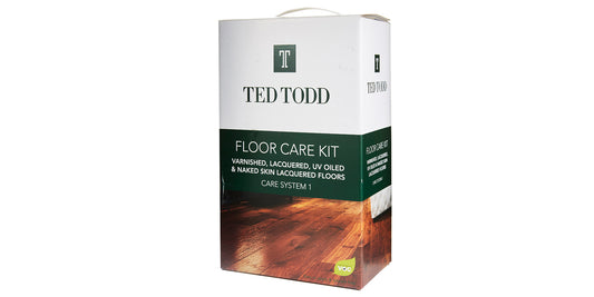 Care Kit - System One