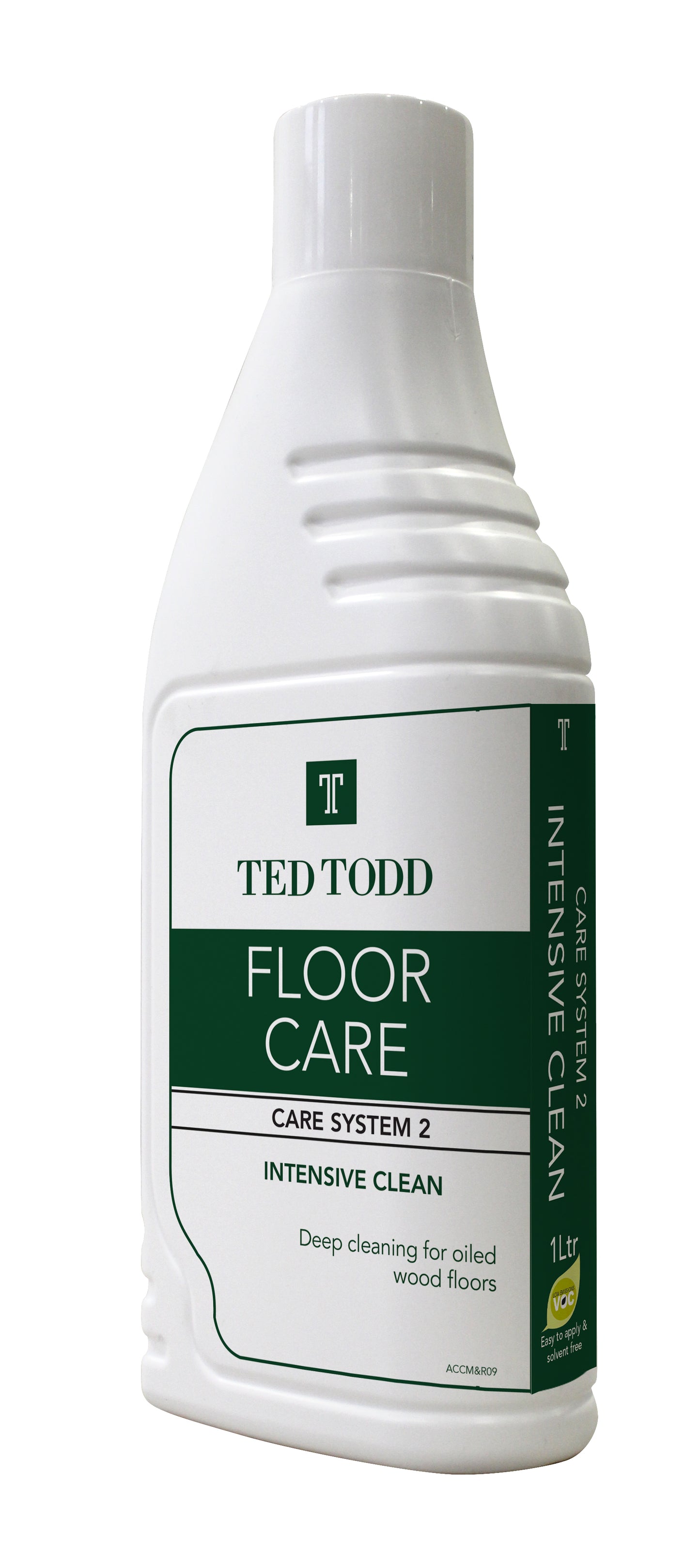 Intensive Deep Clean 1ltr - Care System Two & Four