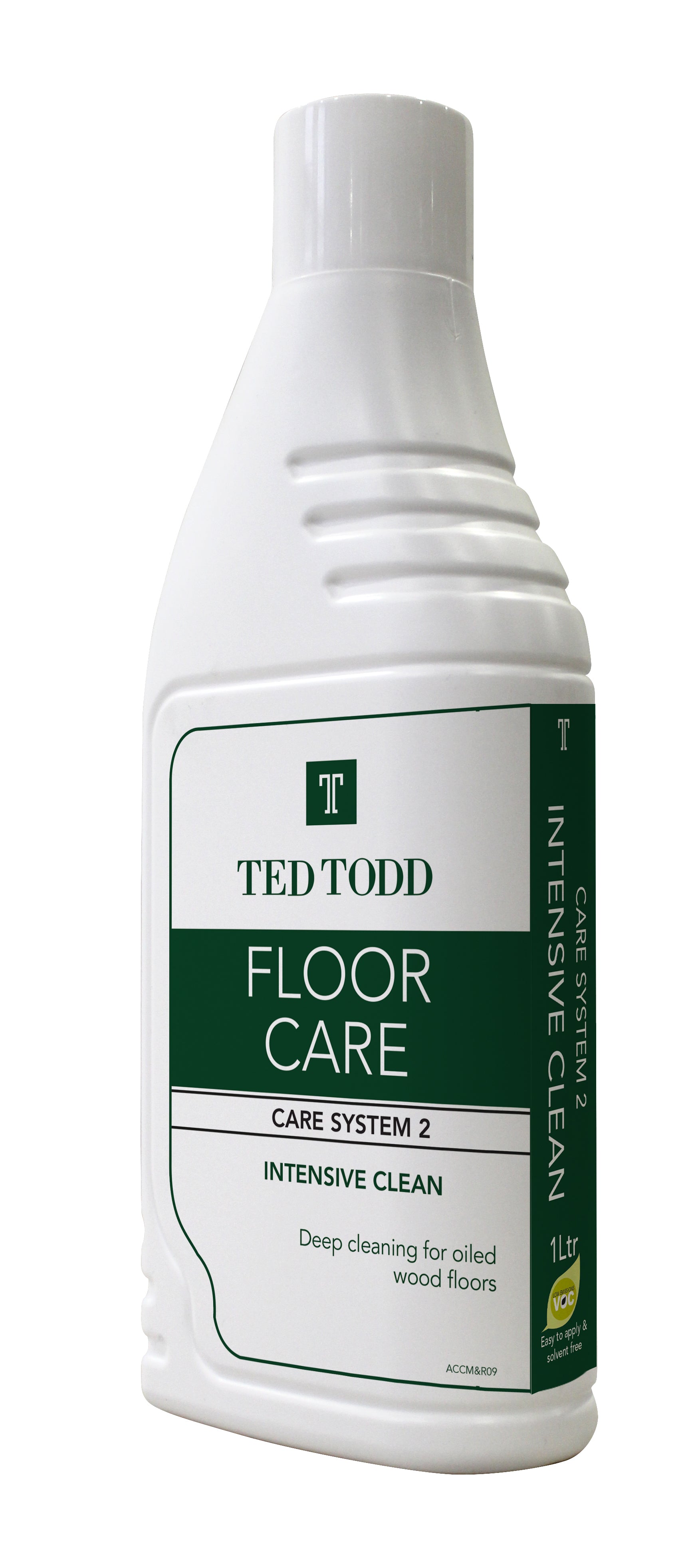 Intensive Deep Clean 1ltr - Care System Two & Four