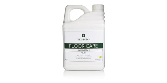 Protective Polish 5ltr - Care System One