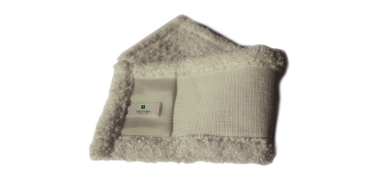 Microfibre Mop Head Pad