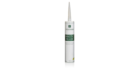 Mastic Filler - Walnut 310ml