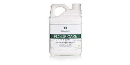 Intensive Polish Gloss 5ltr - Care System One 