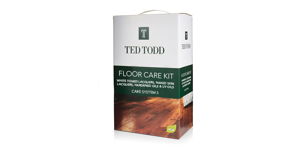 Care Kit - System Three