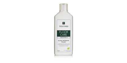Intensive Polish Gloss 1ltr - Care System Three